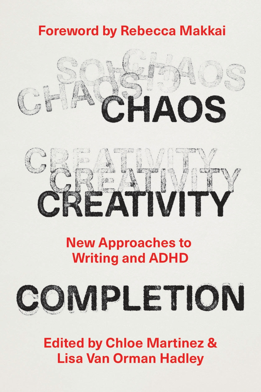 Chaos, Creativity, Completion