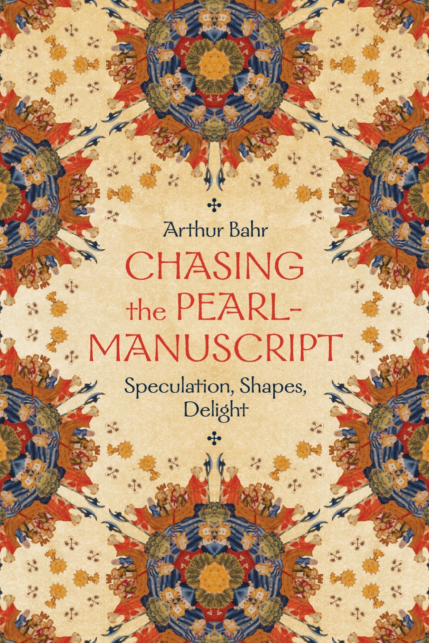 Chasing the Pearl-Manuscript