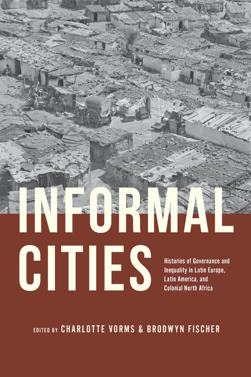 Informal Cities