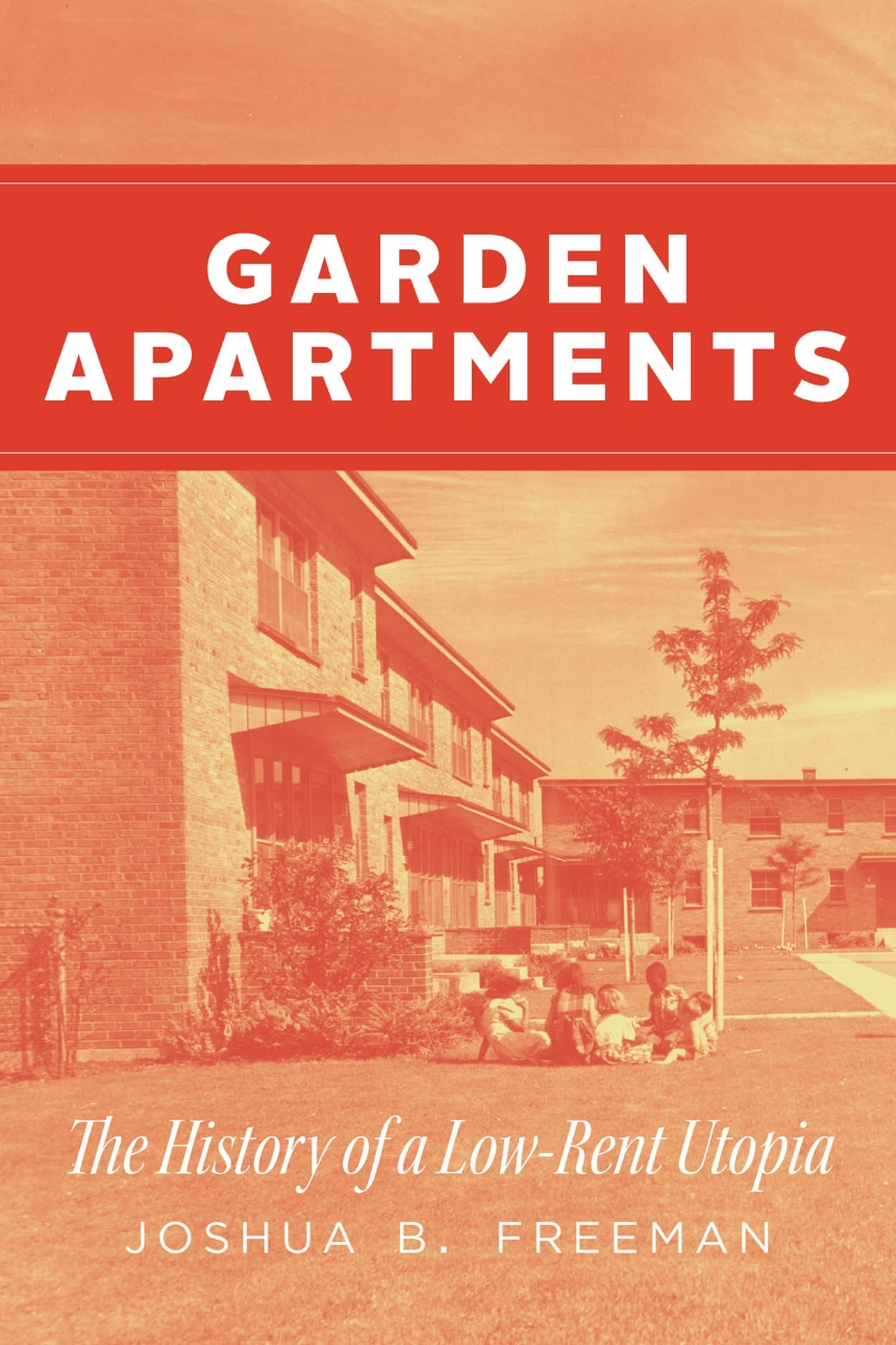 Garden Apartments