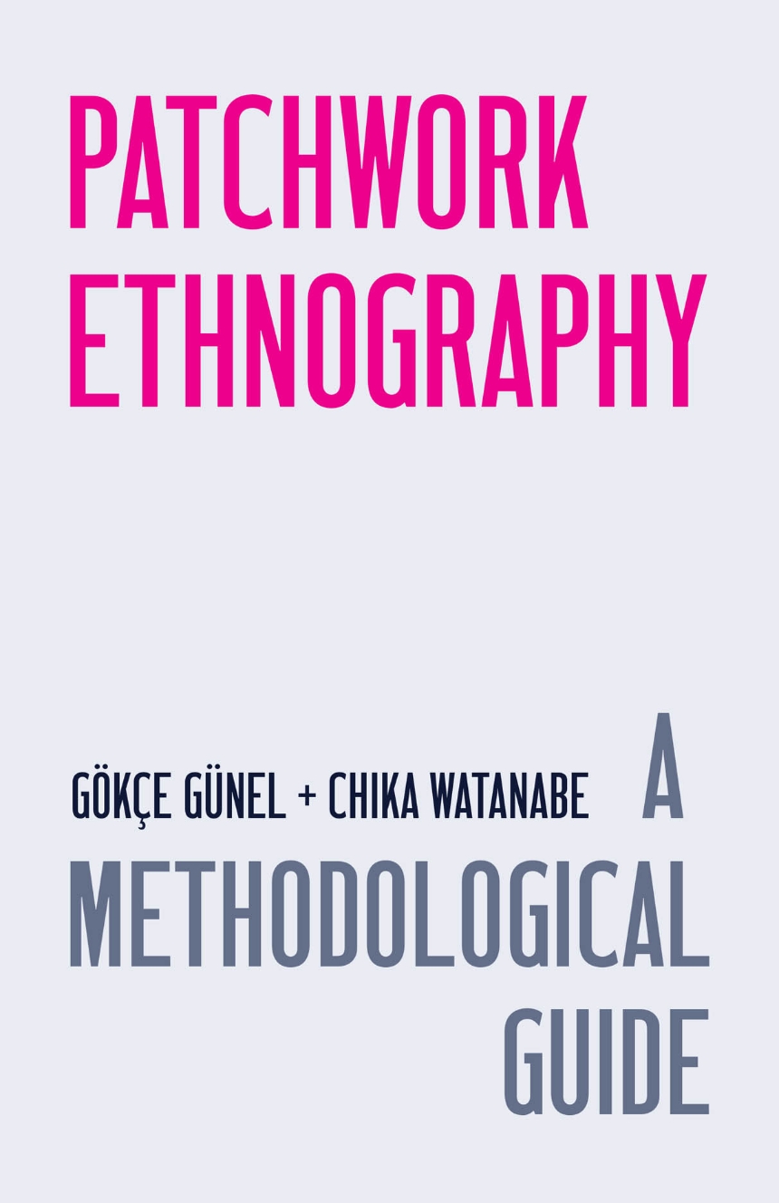 Patchwork Ethnography