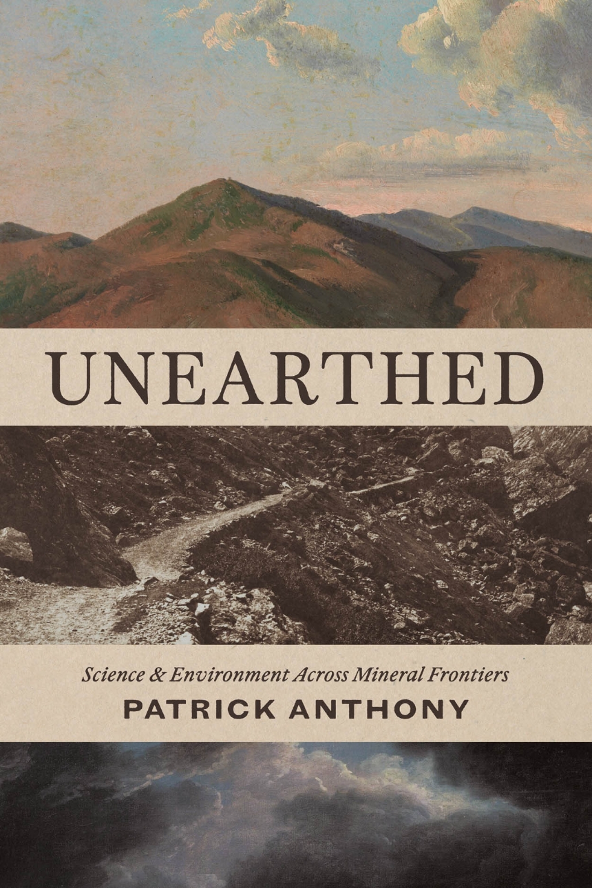 Unearthed