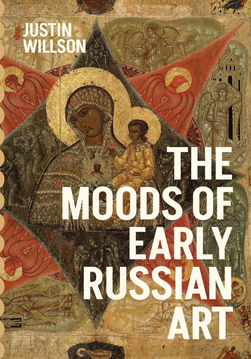 The Moods of Early Russian Art
