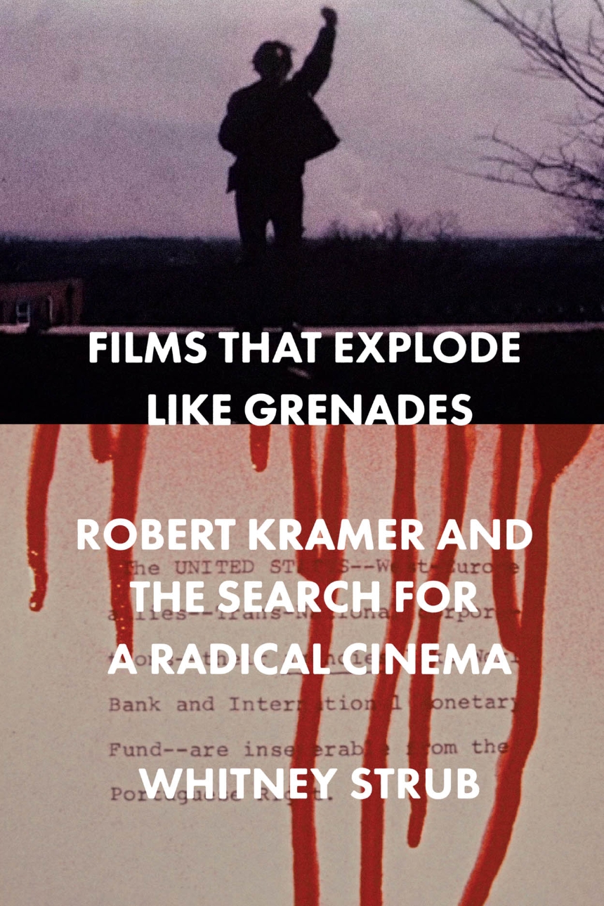 Films That Explode Like Grenades