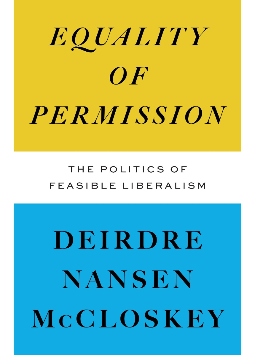 Equality of Permission