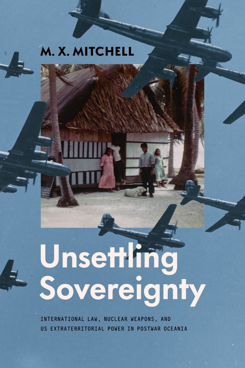 Unsettling Sovereignty