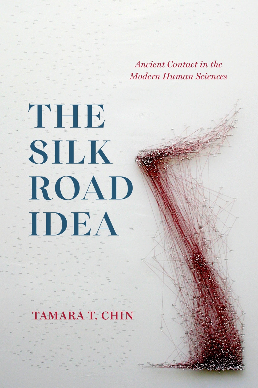 The Silk Road Idea
