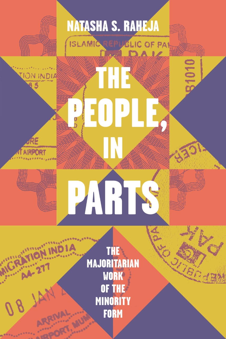The People, in Parts