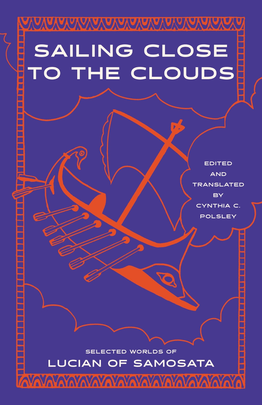 Sailing Close to the Clouds