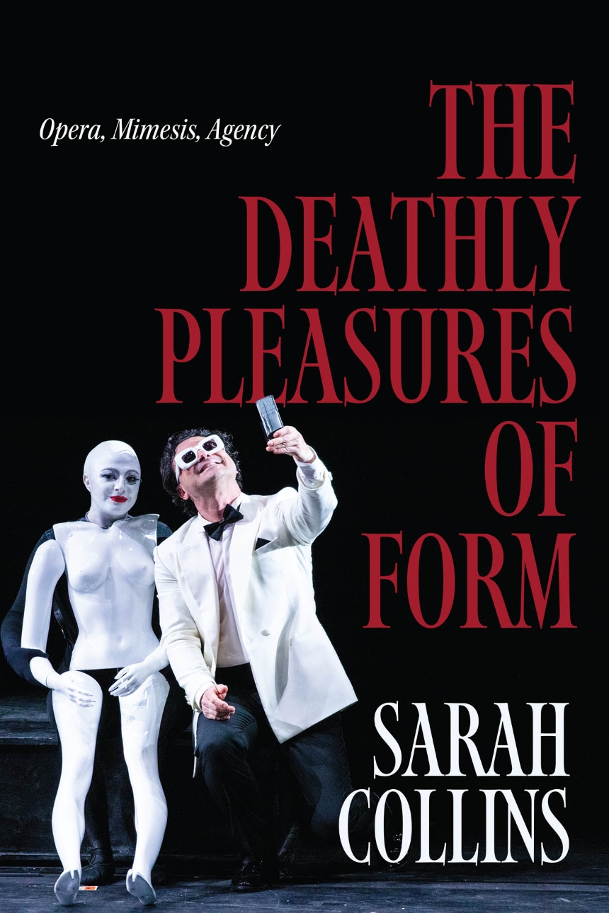 The Deathly Pleasures of Form