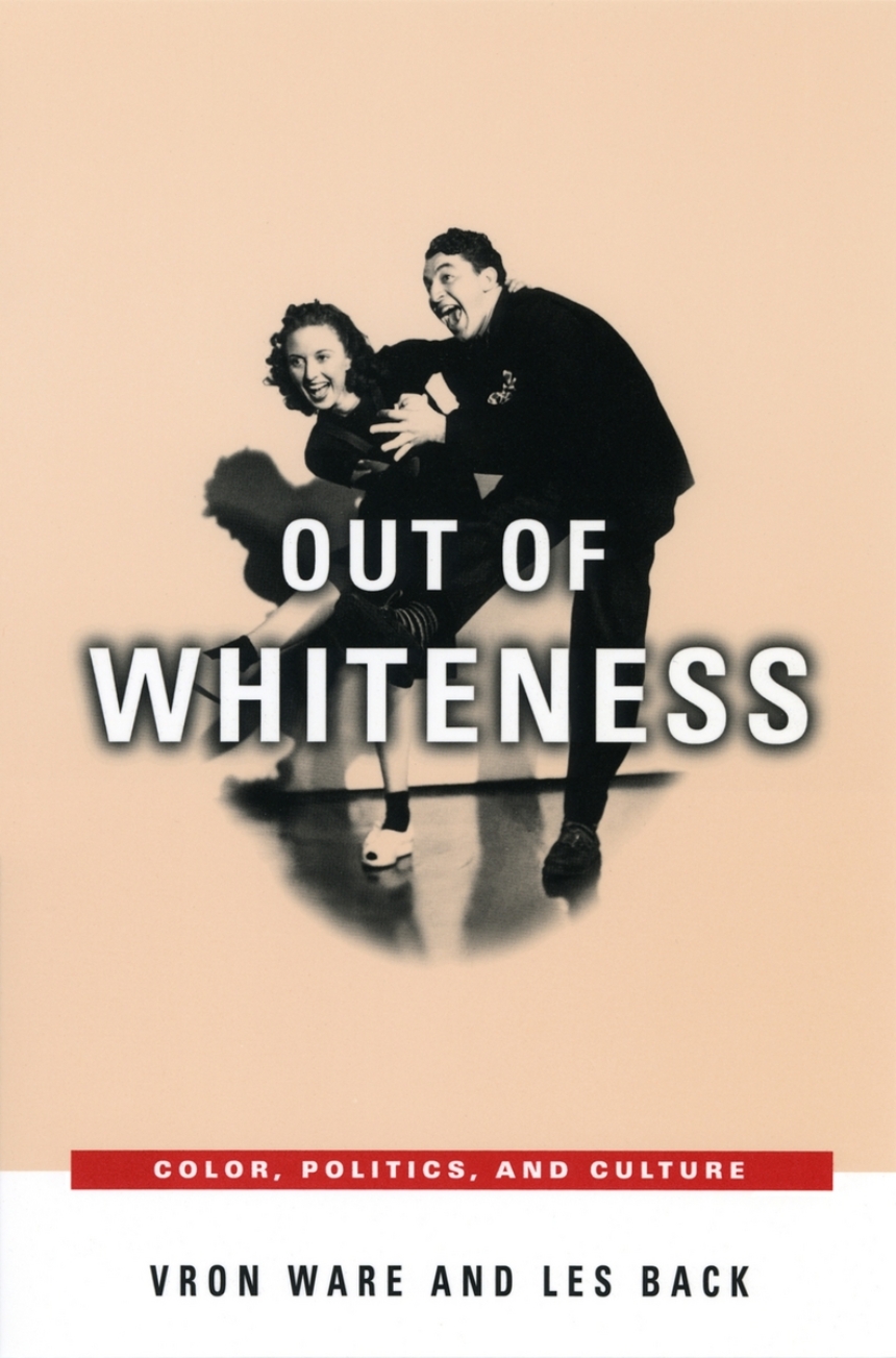 Out of Whiteness