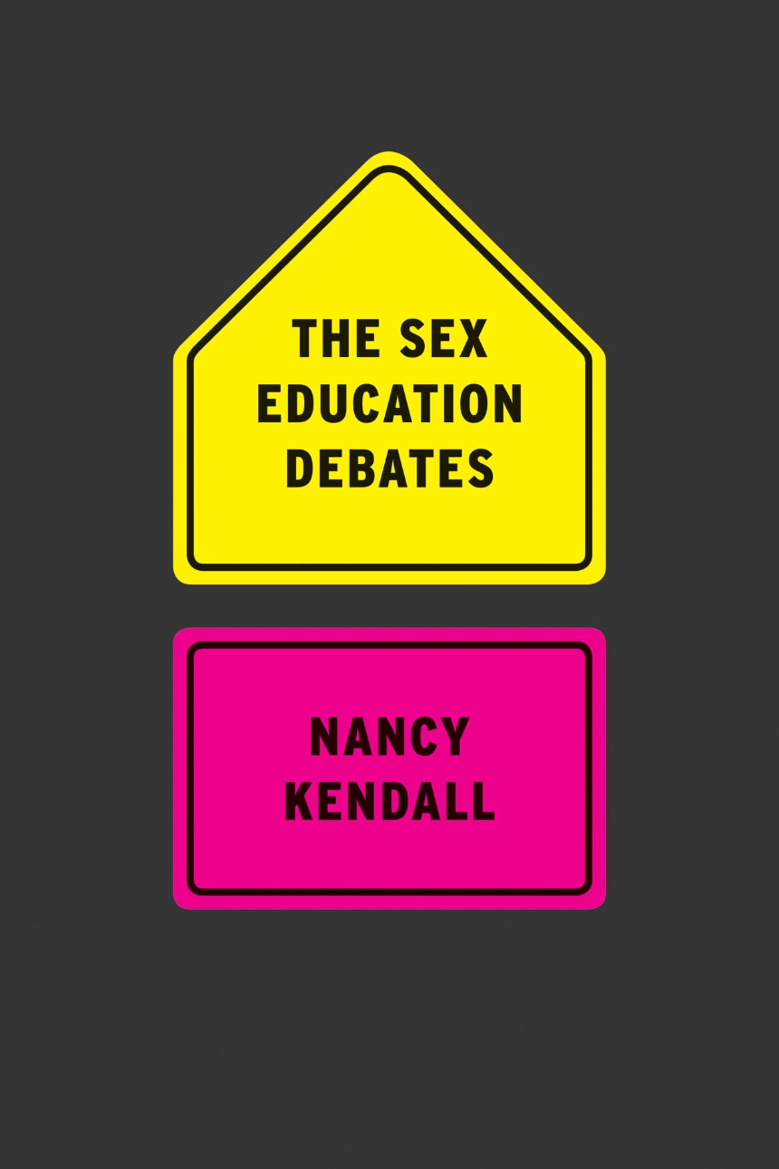 The Sex Education Debates