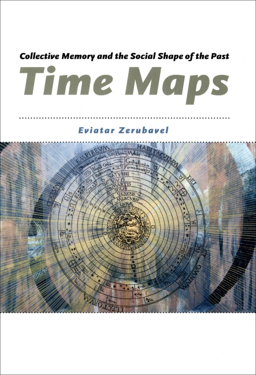 Time Maps