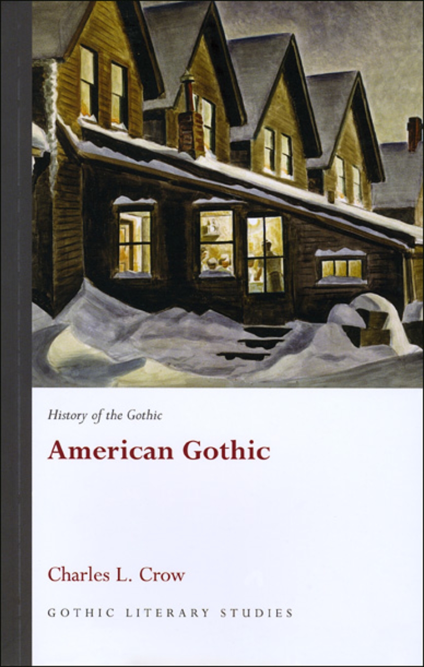 History of the Gothic