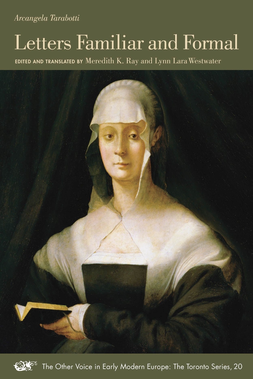 Letters Familiar and Formal