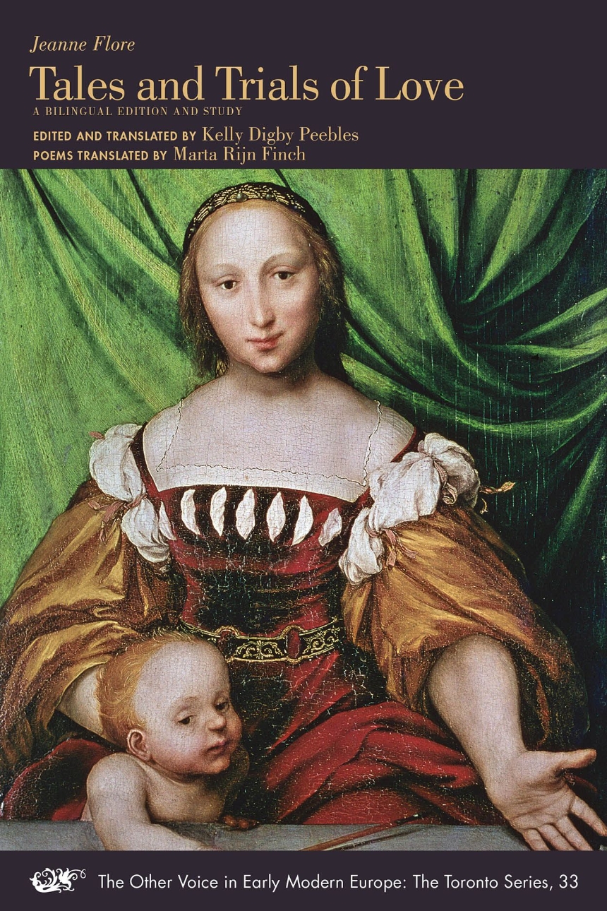 Tales and Trials of Love, Concerning Venus’s Punishment of Those Who Scorn True Love and Denounce Cupid’s Sovereignty