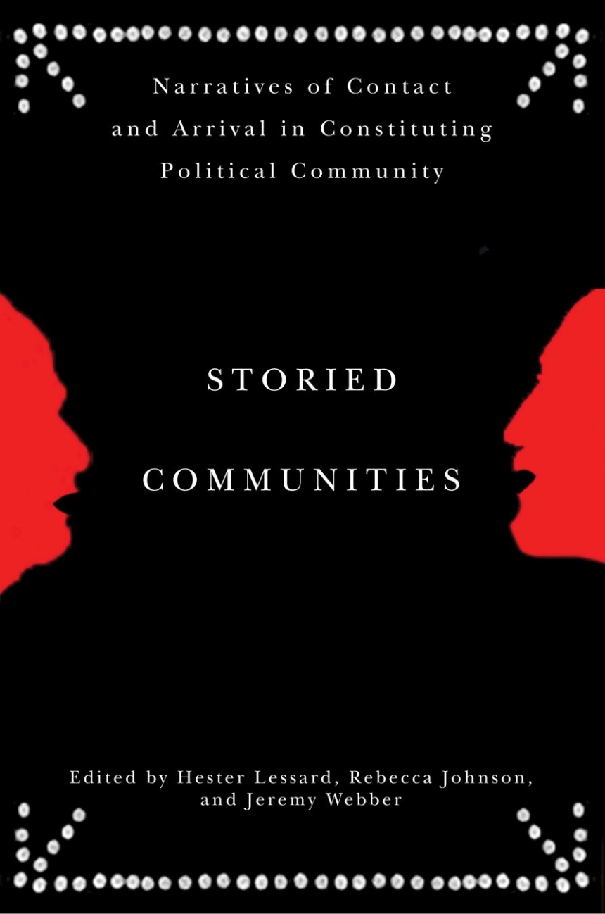Storied Communities