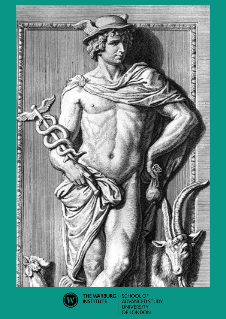 Images of the Pagan Gods