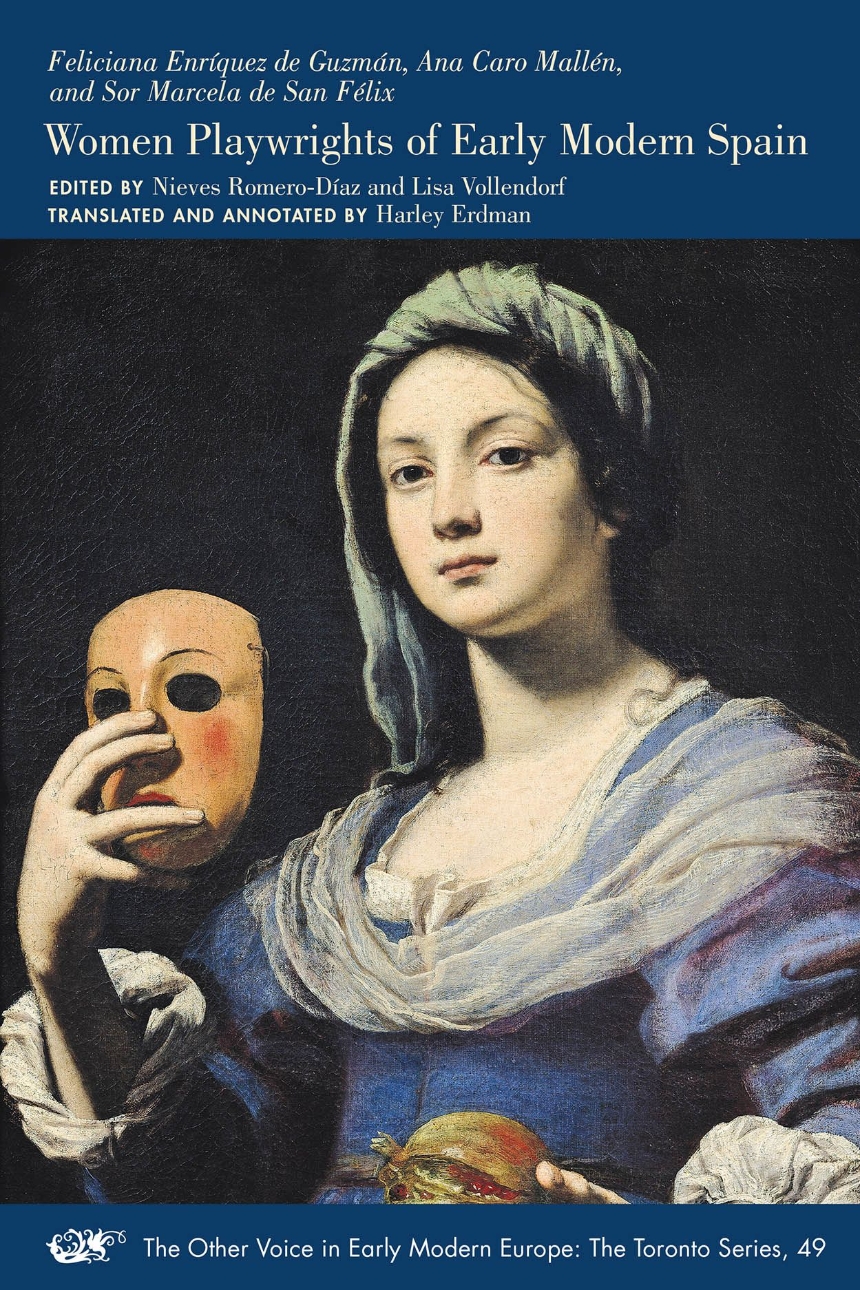 Women Playwrights of Early Modern Spain