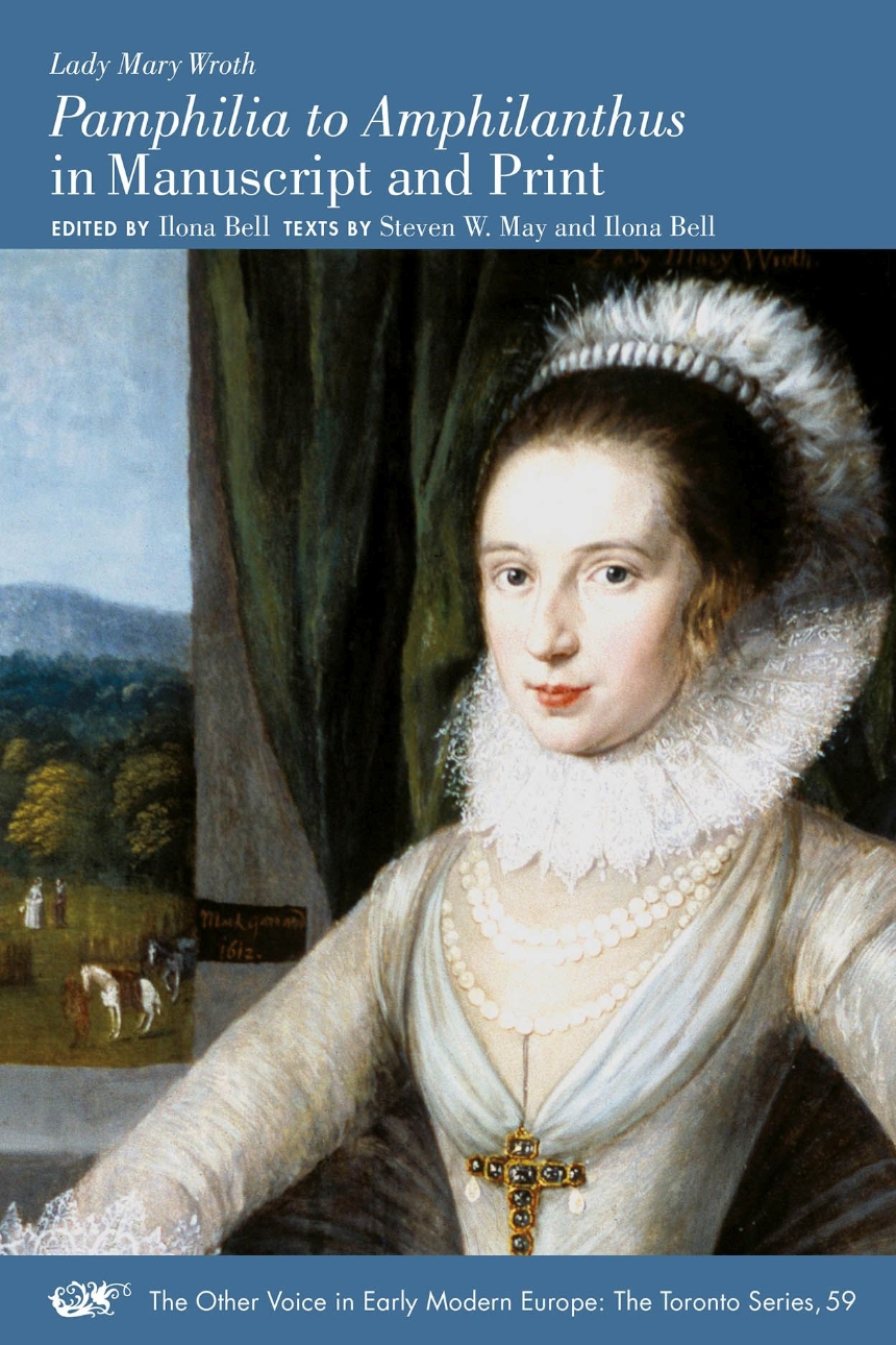 "Pamphilia to Amphilanthus" in Manuscript and Print