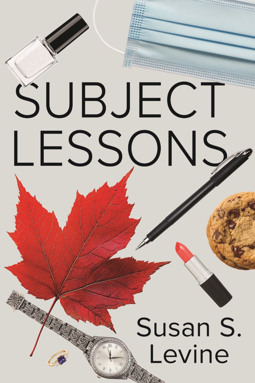 Subject Lessons