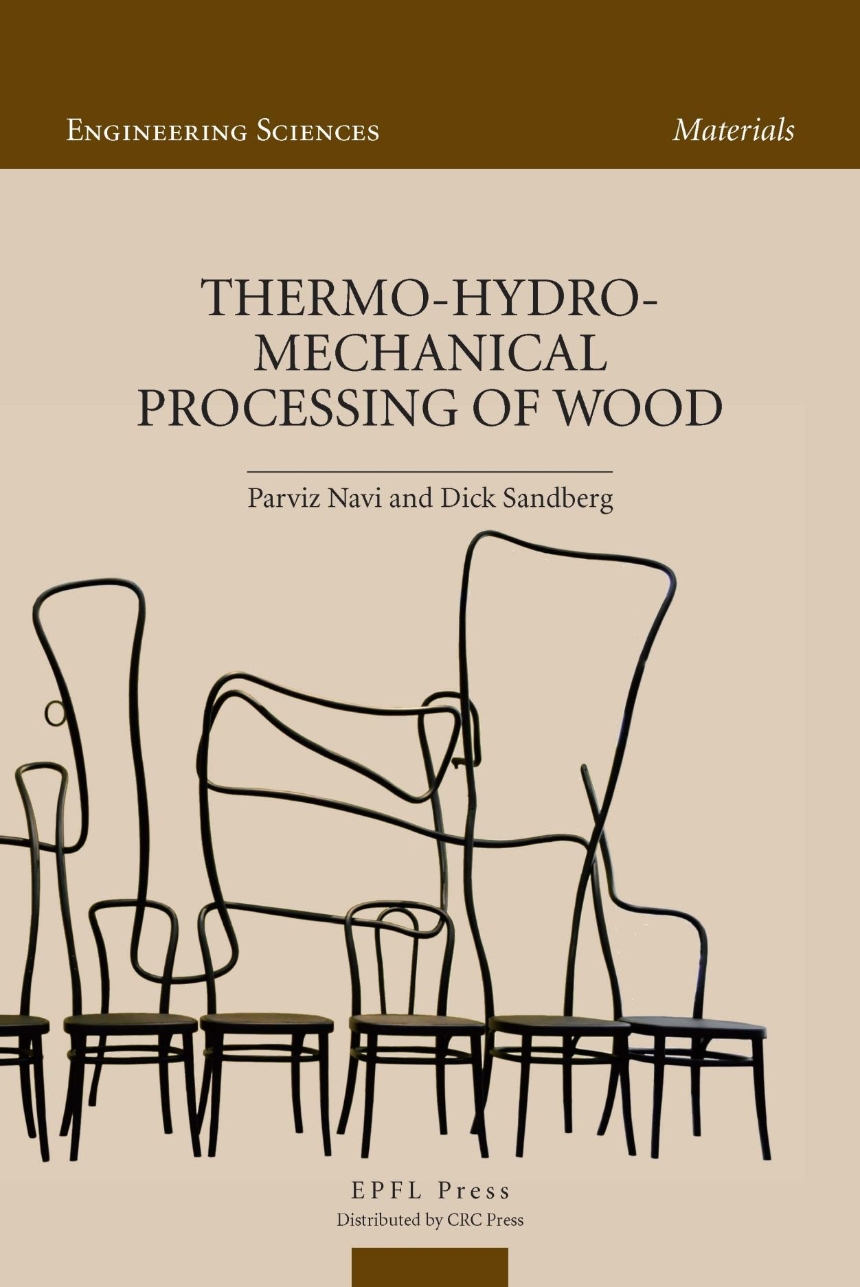 Thermo-Hydro-Mechanical Processing of Wood