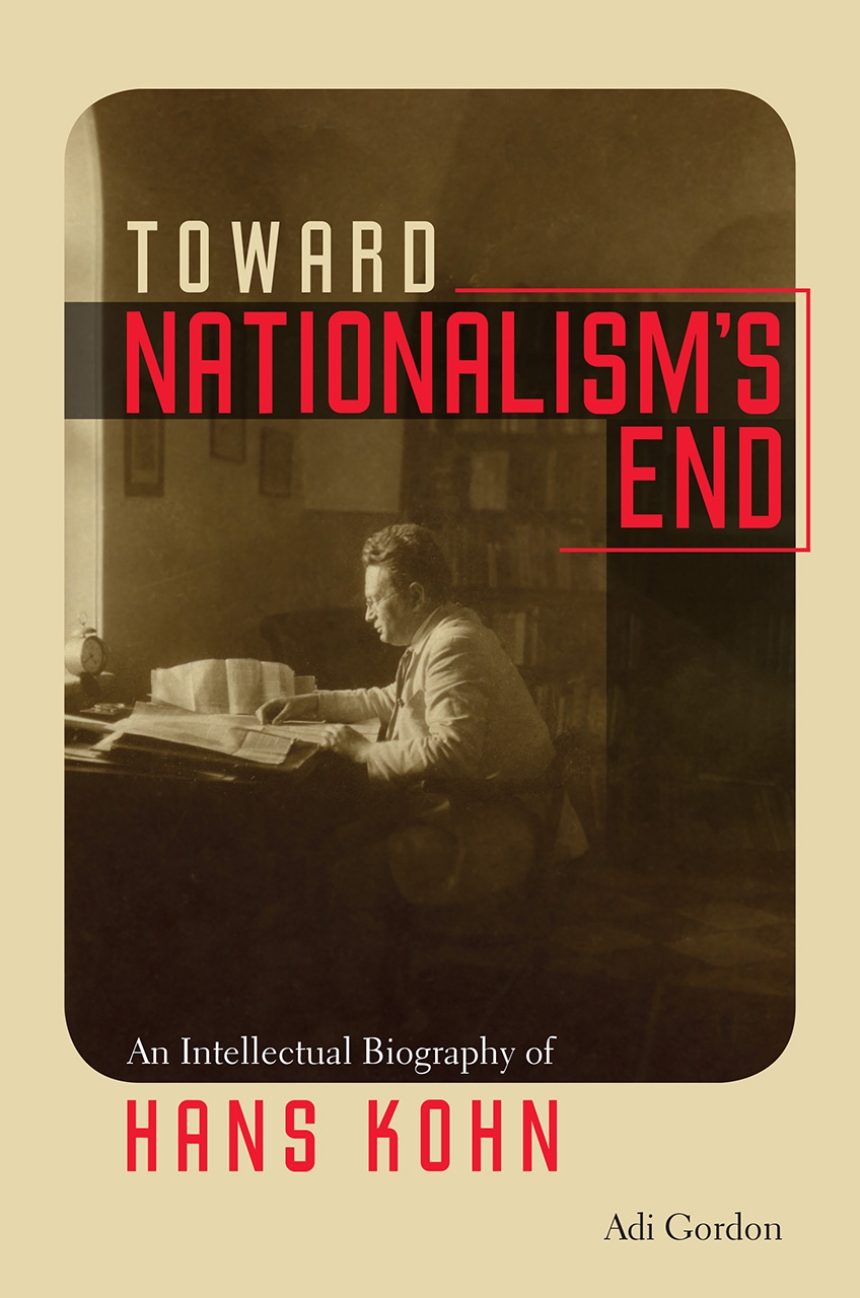Toward Nationalism’s End