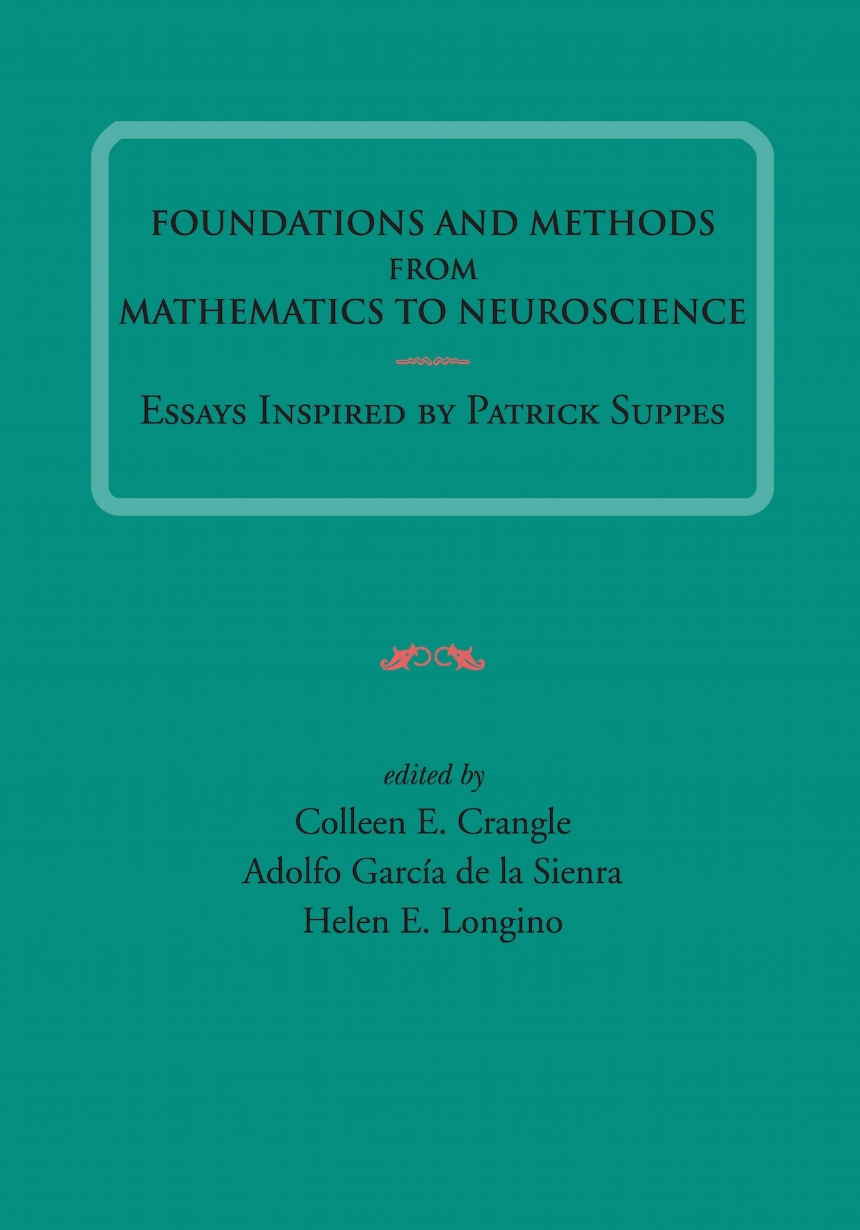Foundations and Methods from Mathematics to Neuroscience