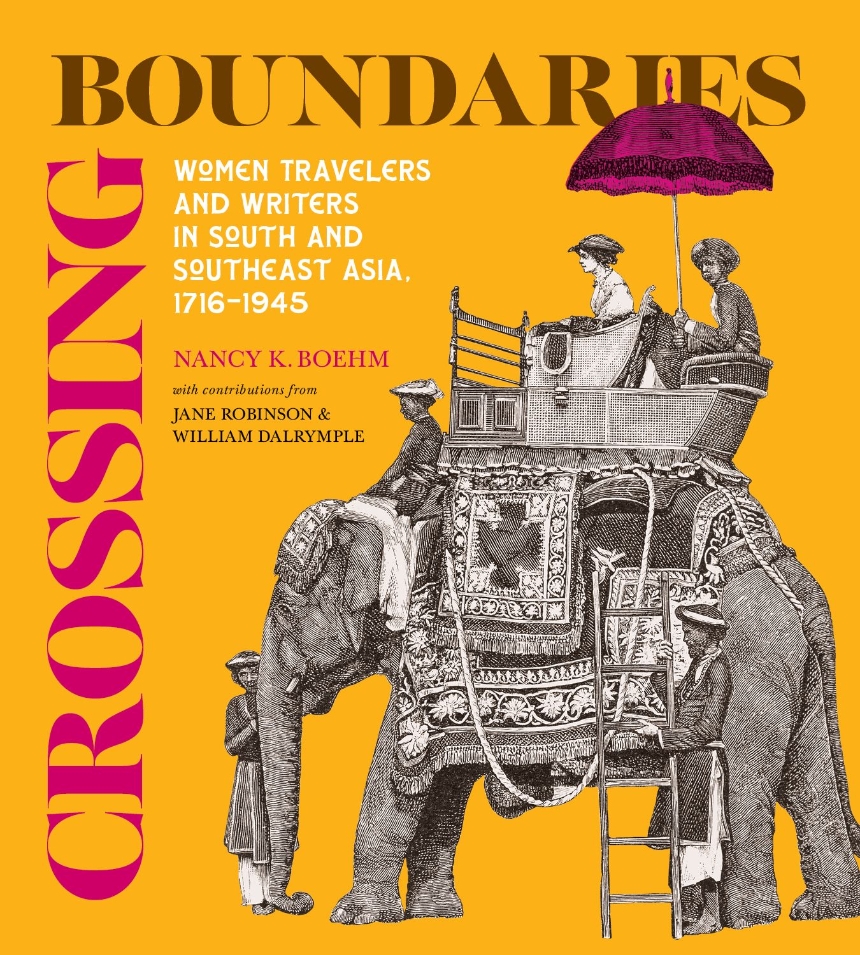 Crossing Boundaries