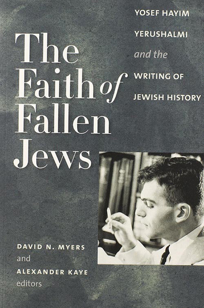 The Faith of Fallen Jews