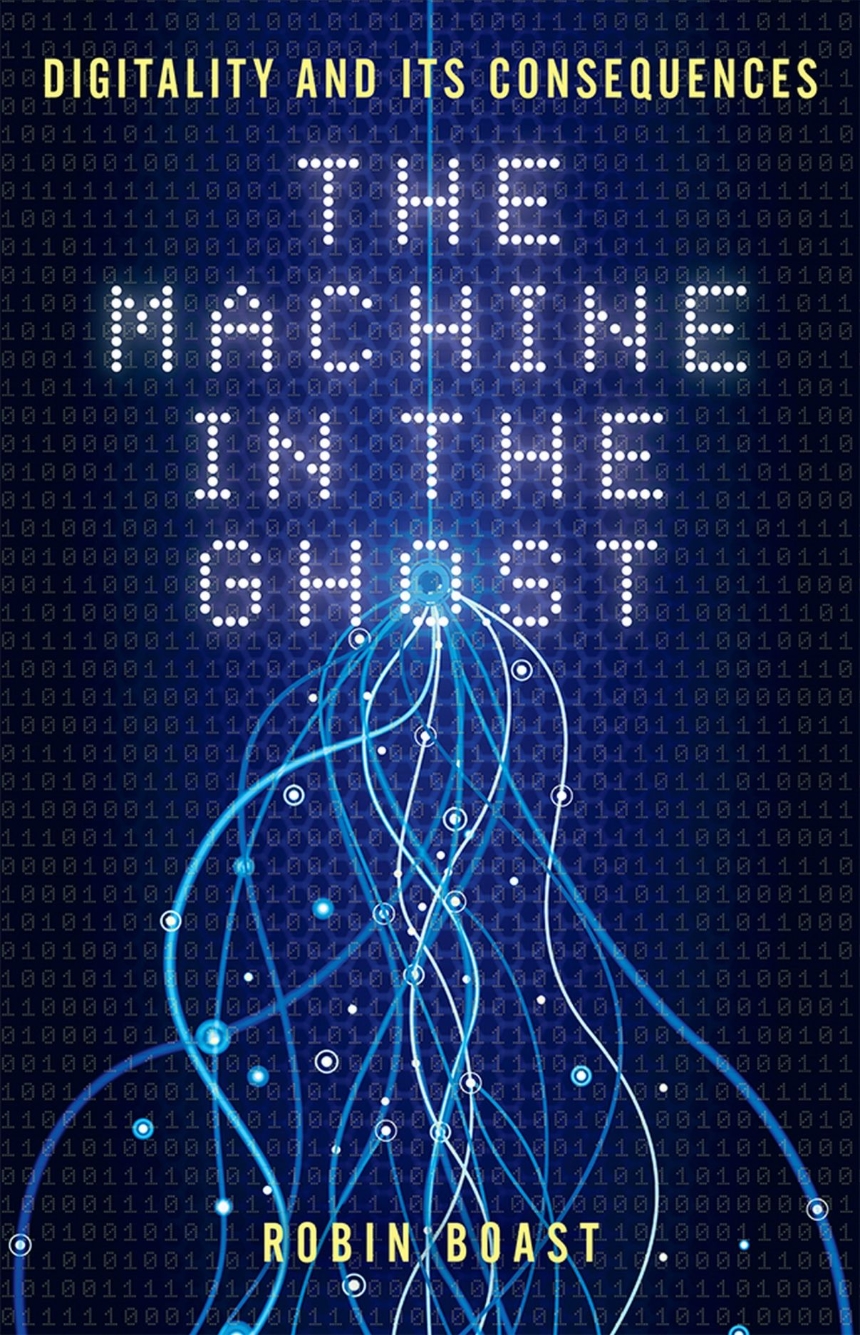 The Machine in the Ghost