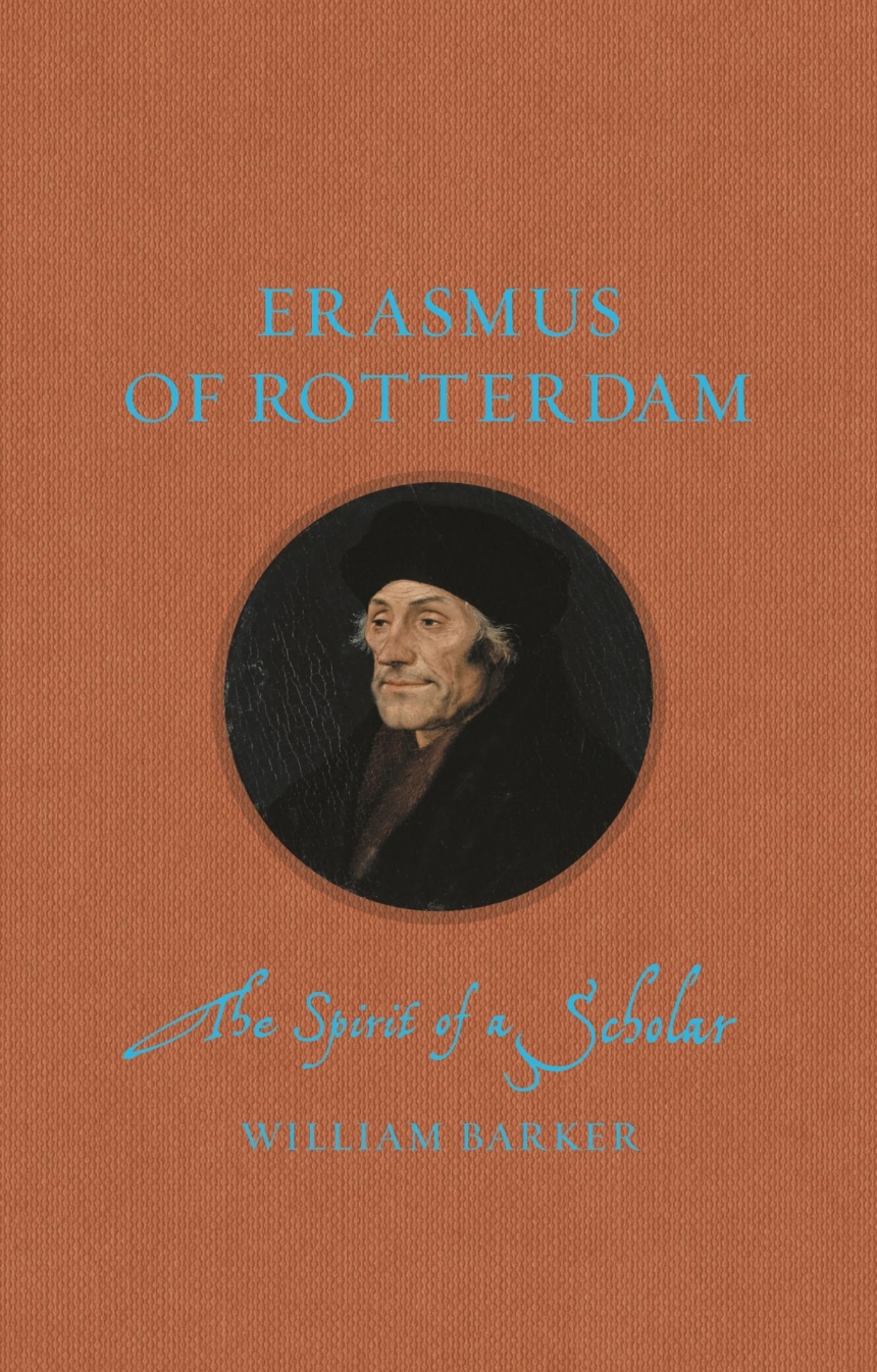 Erasmus of Rotterdam