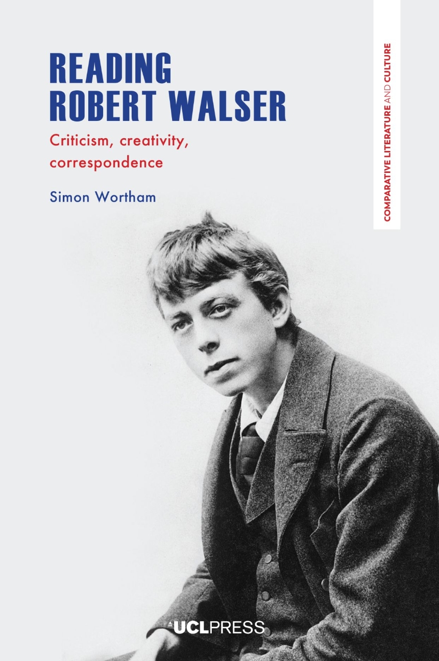 Reading Robert Walser