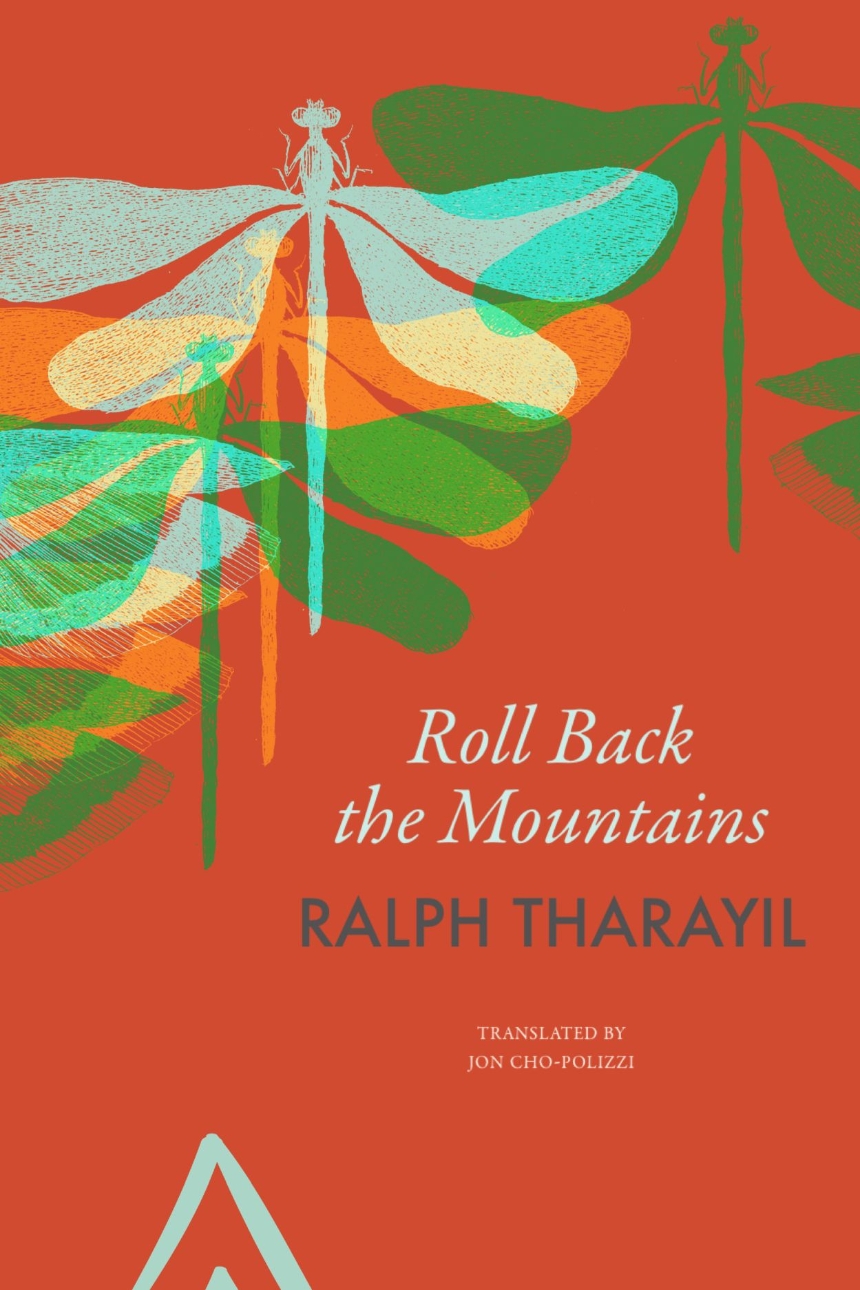 Roll Back the Mountains