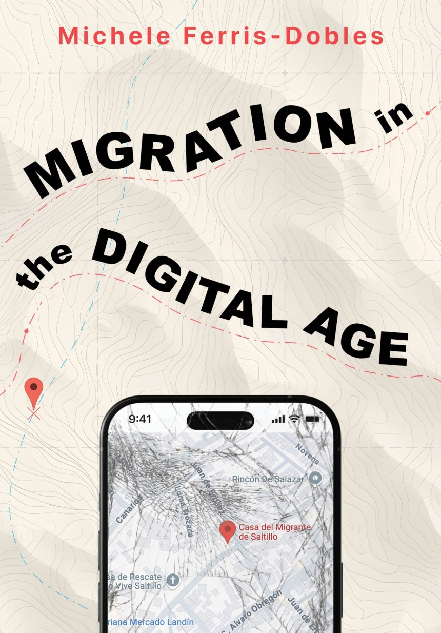 Migration in the Digital Age