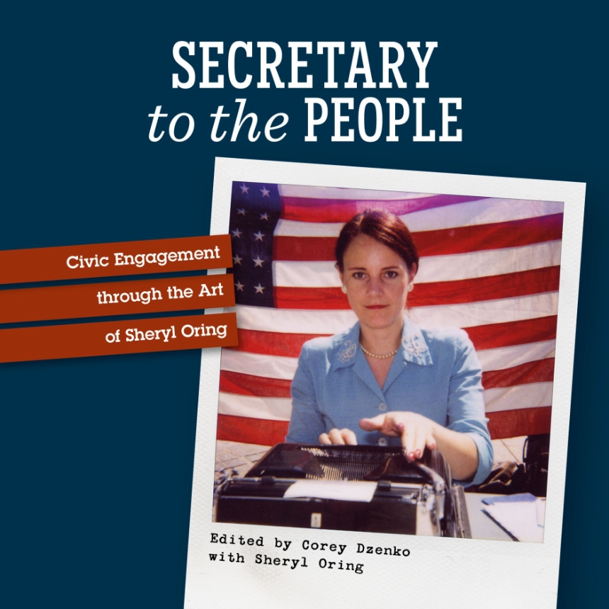 Secretary to the People