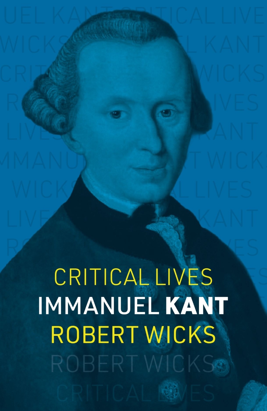 Immanuel Kant