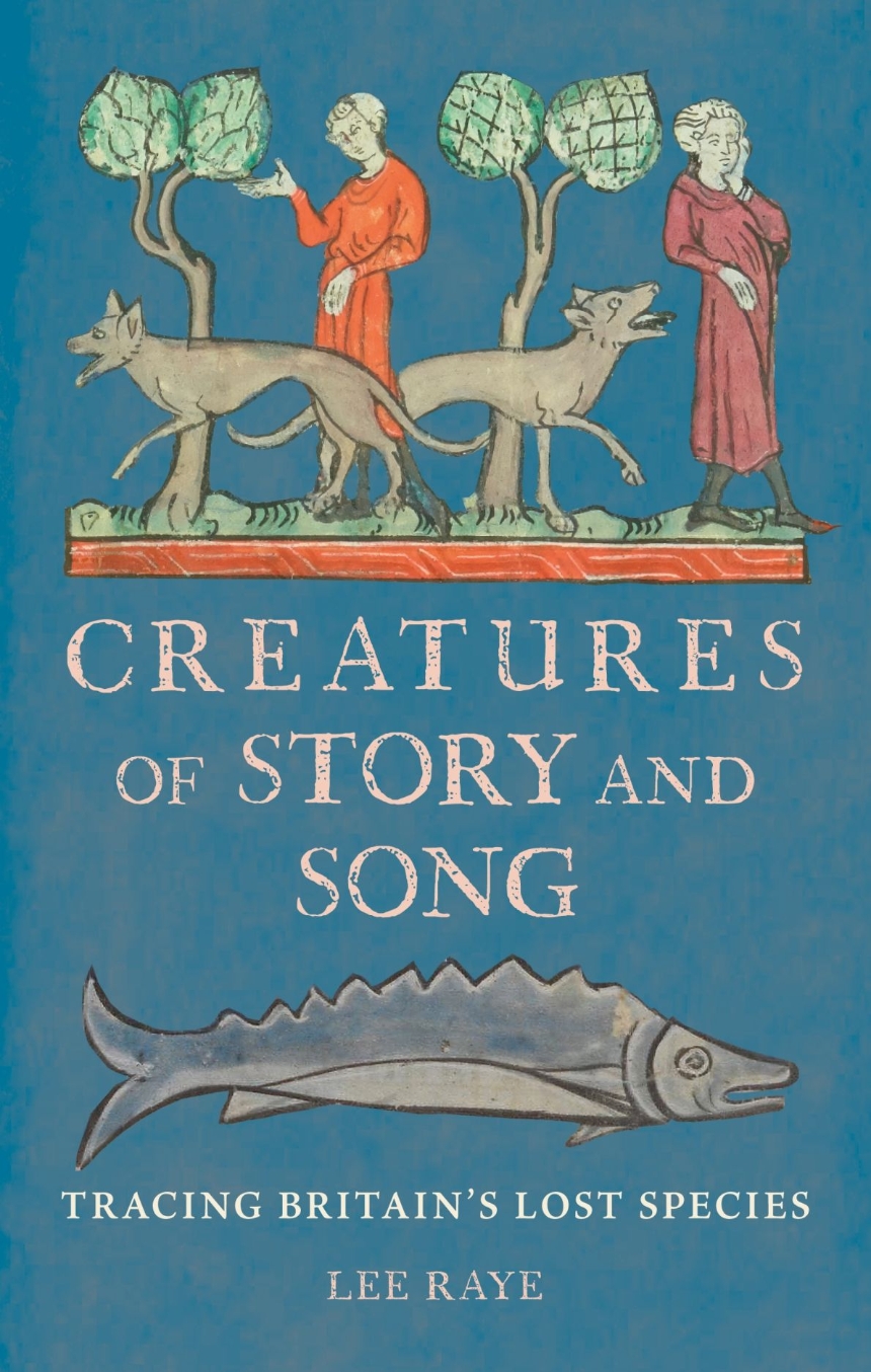 Creatures of Story and Song