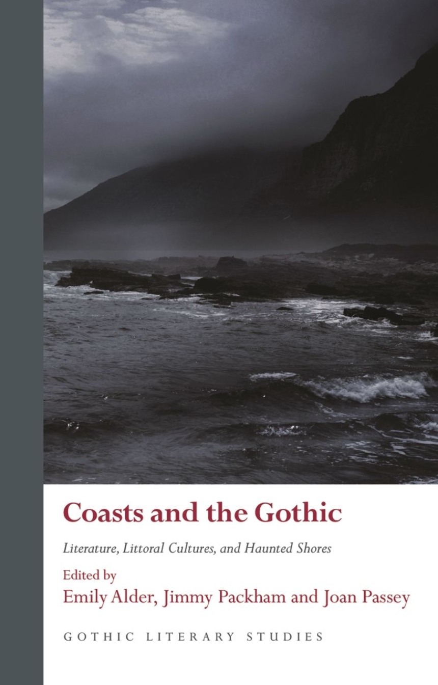 Coasts and the Gothic