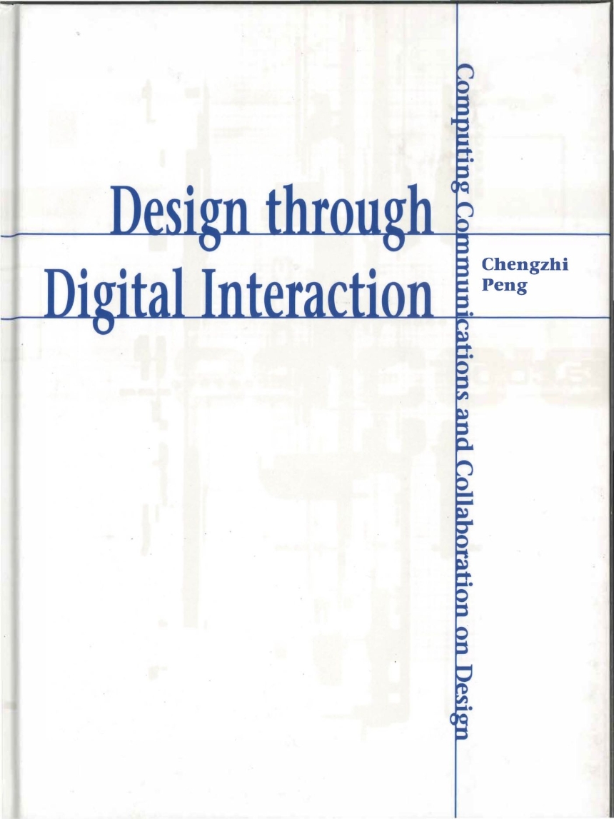 Design through Digital Interaction