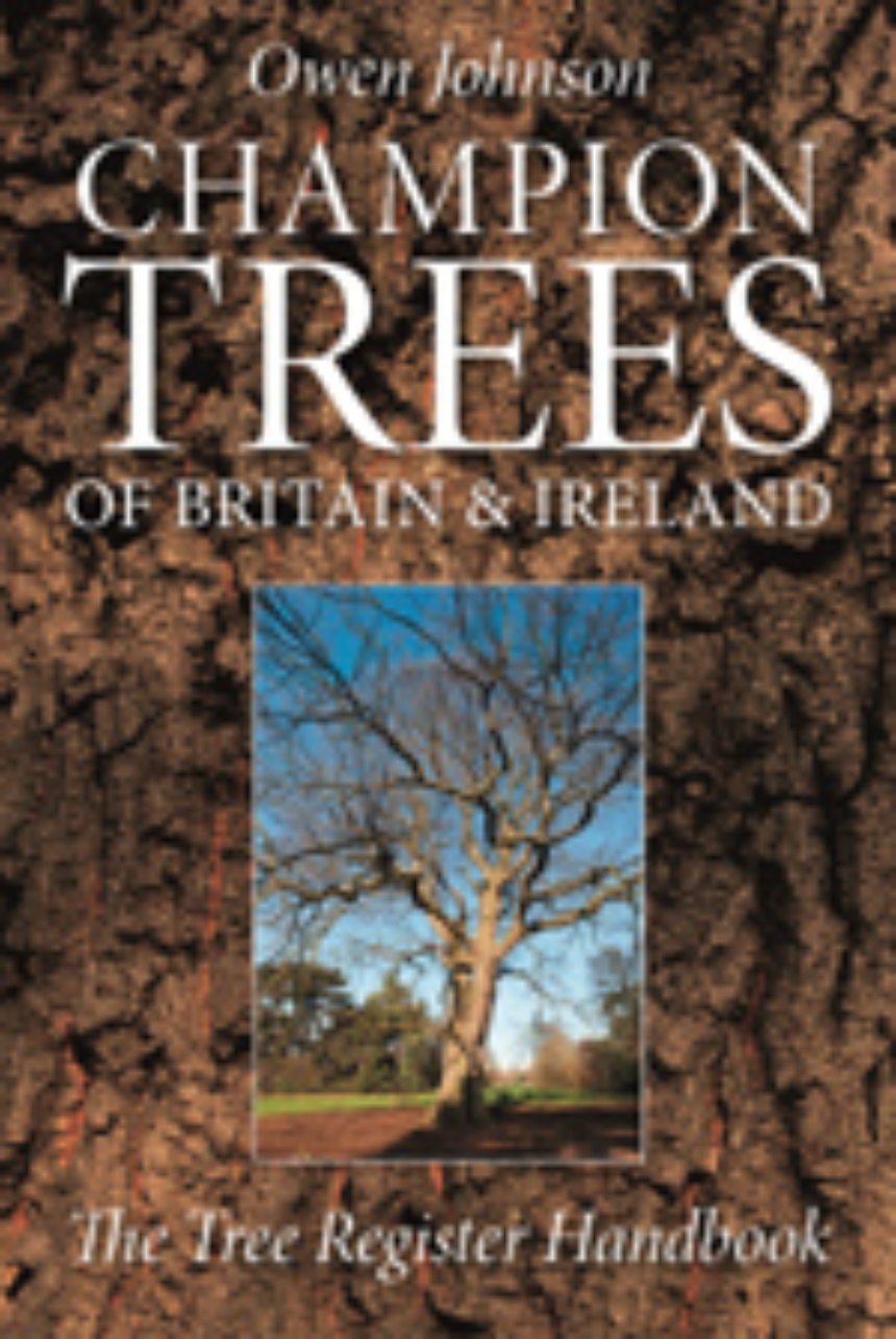 Champion Trees of Britain and Ireland