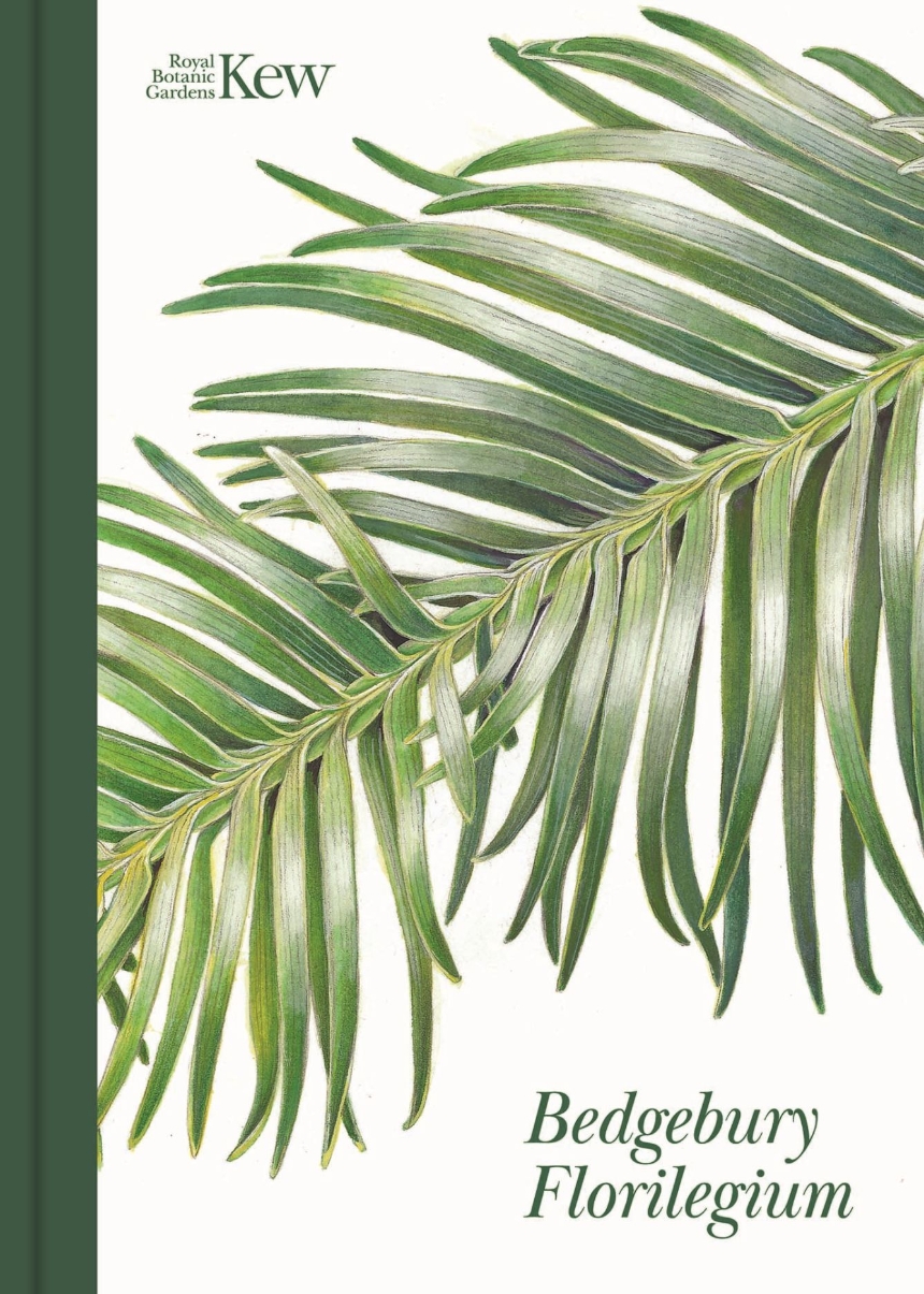 Bedgebury Florilegium