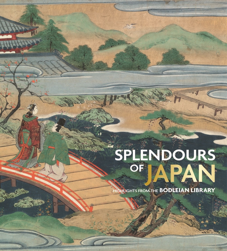 Splendours of Japan