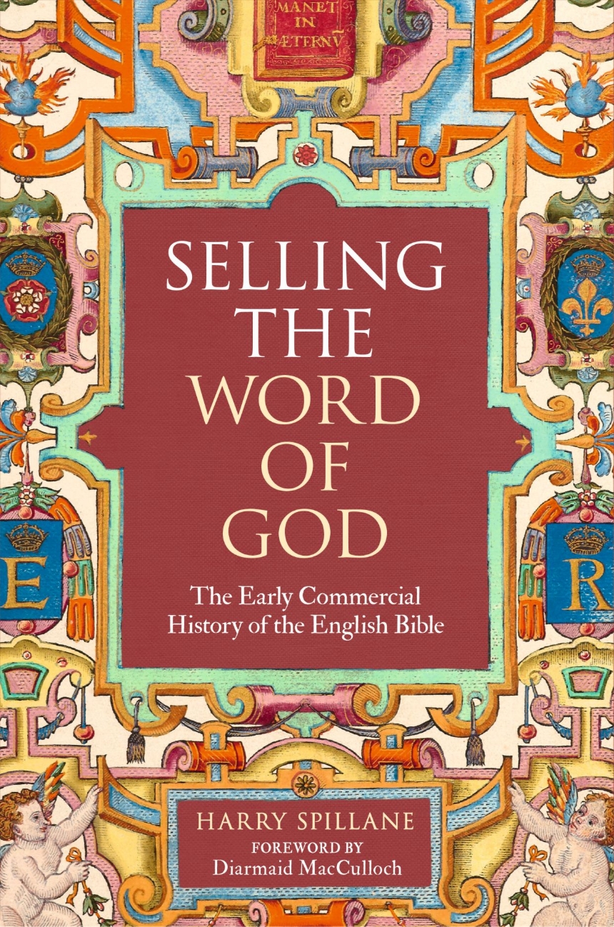 Selling the Word of God