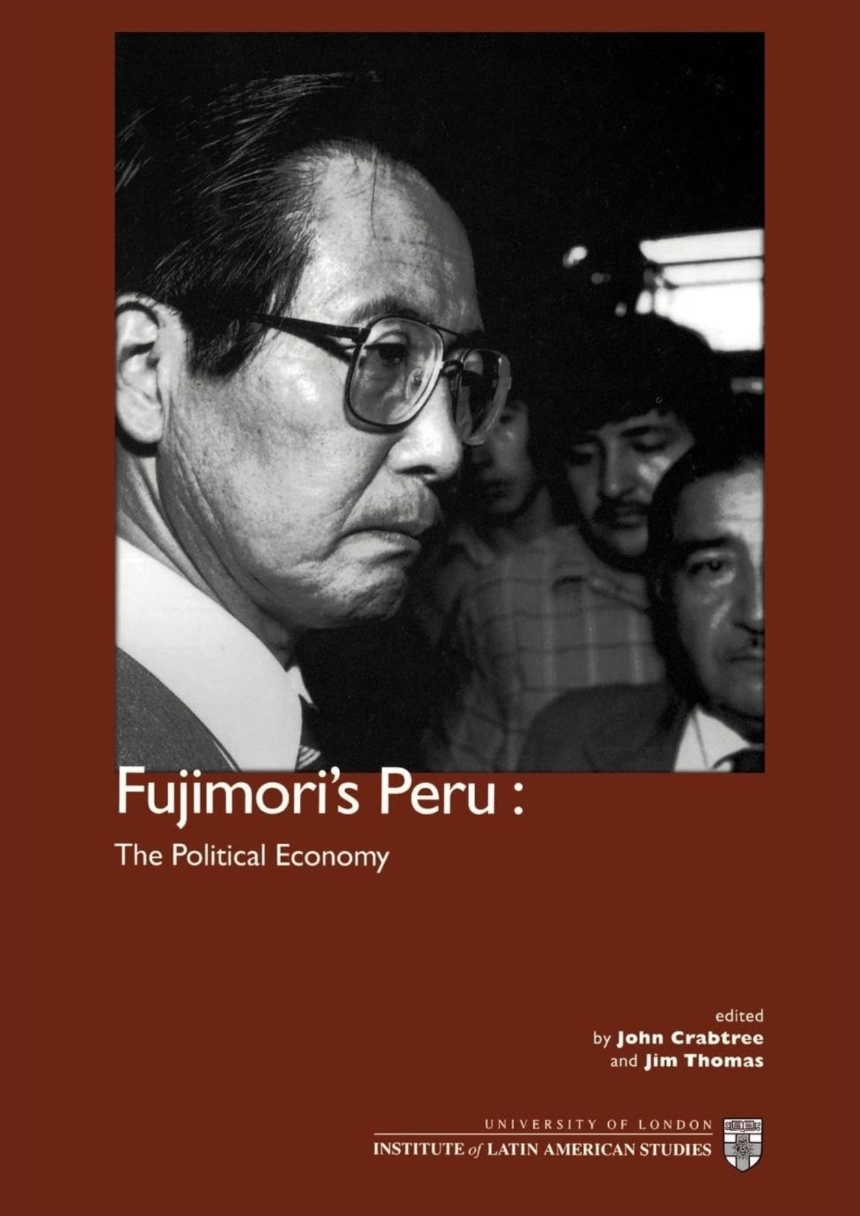 Fujimori’s Peru