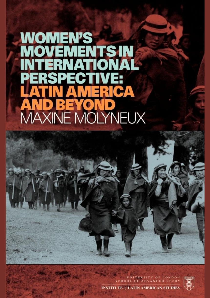 Women’s Movement in international perspective: Latin America and Beyond