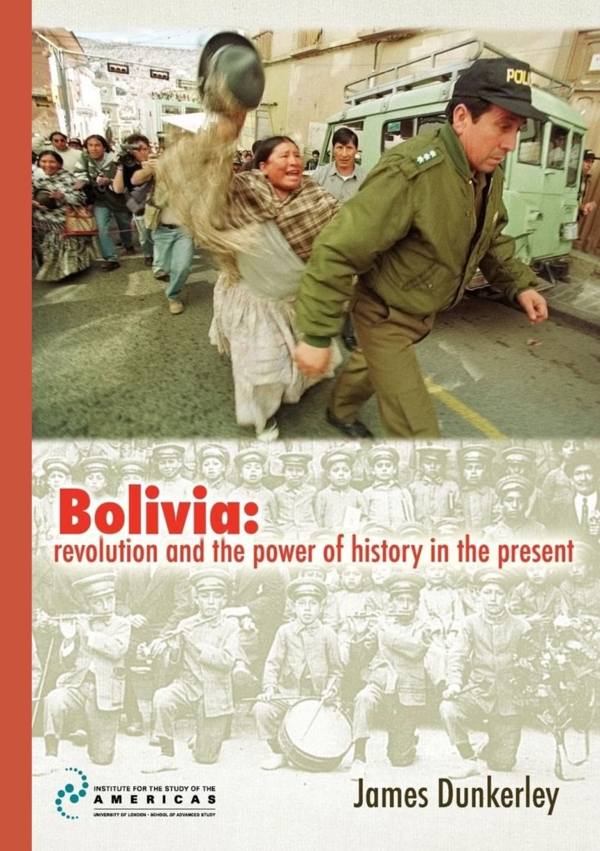 Bolivia