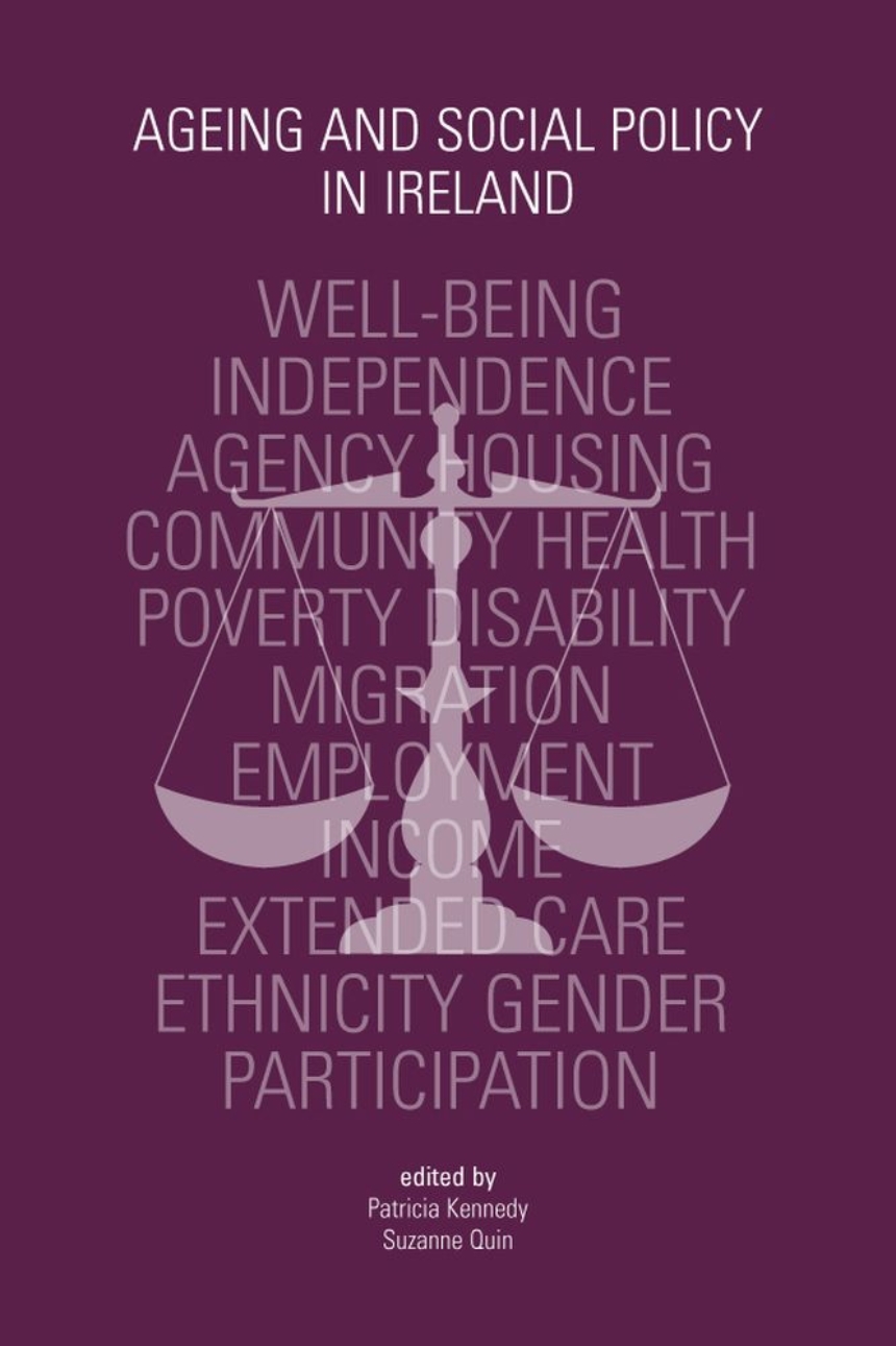 Ageing and Social Policy in Ireland