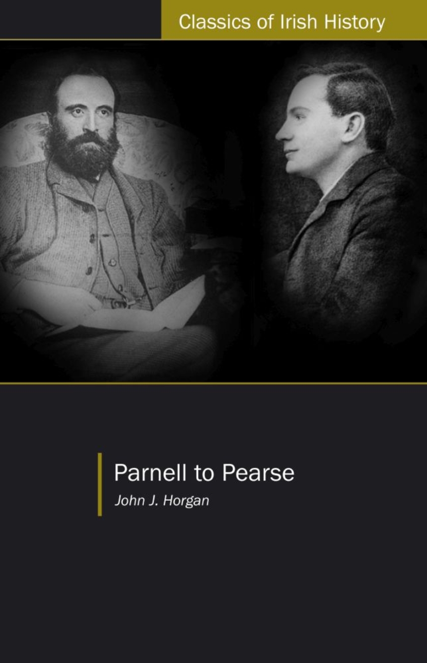 Parnell to Pearse