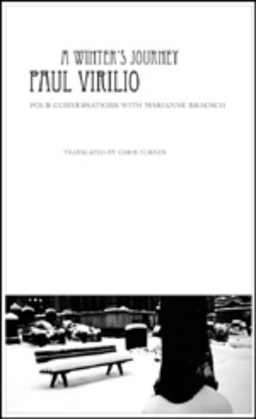 A Winter’s Journey